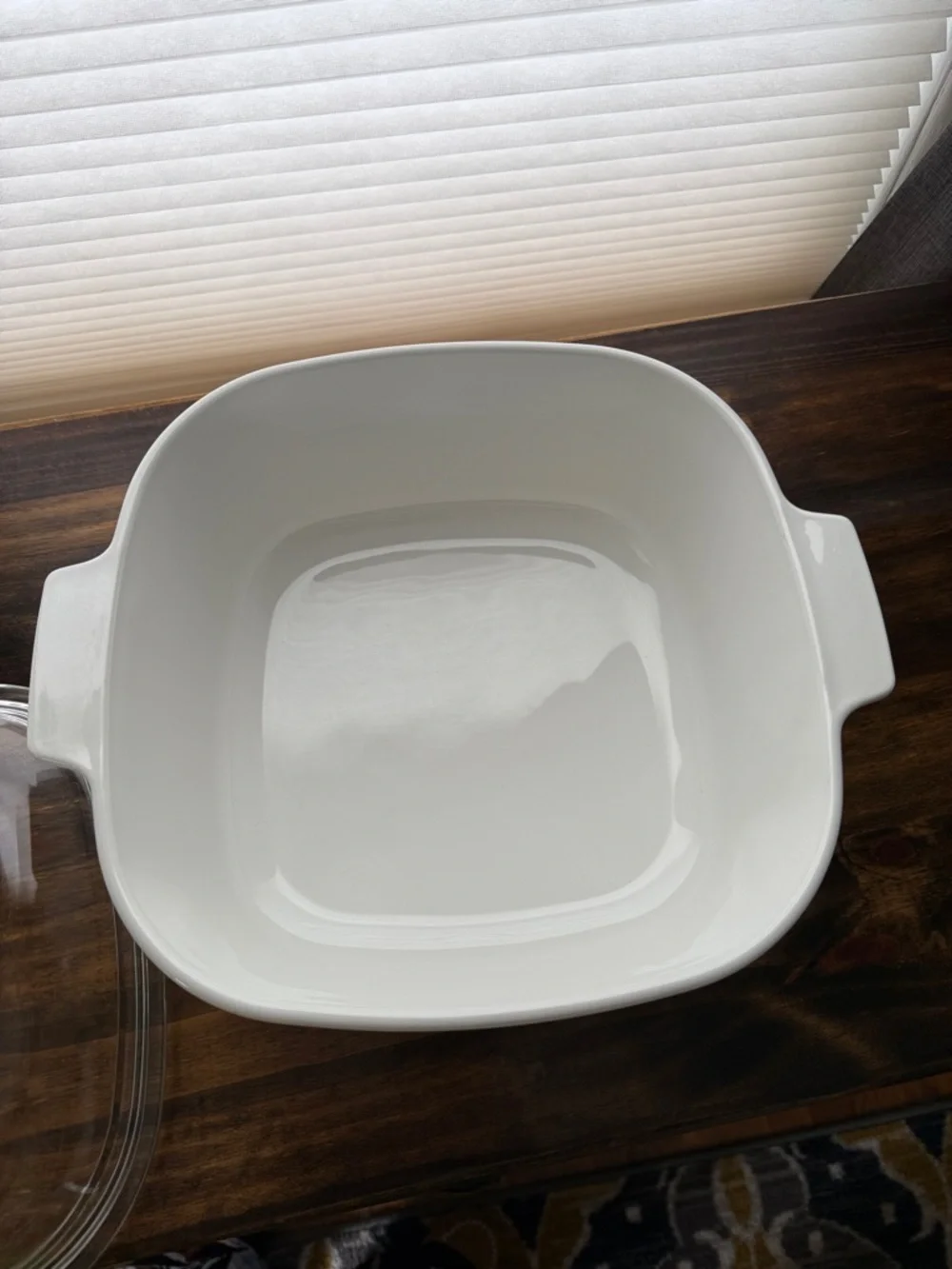 Corningware iconic durable